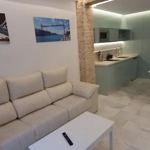 Getxo Triana Apartamento Apartamento