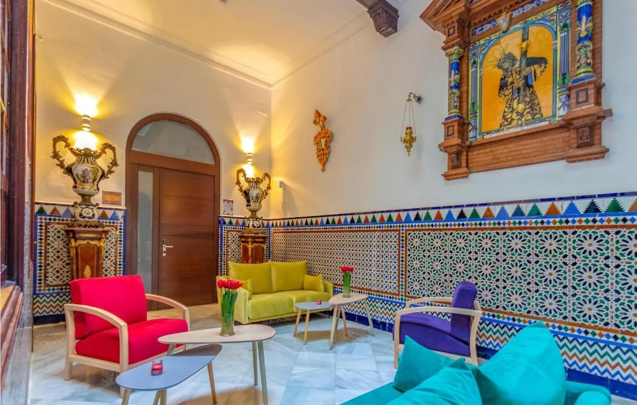 Amazing Apartment In Sevilla With Kitchen 0*, Seville