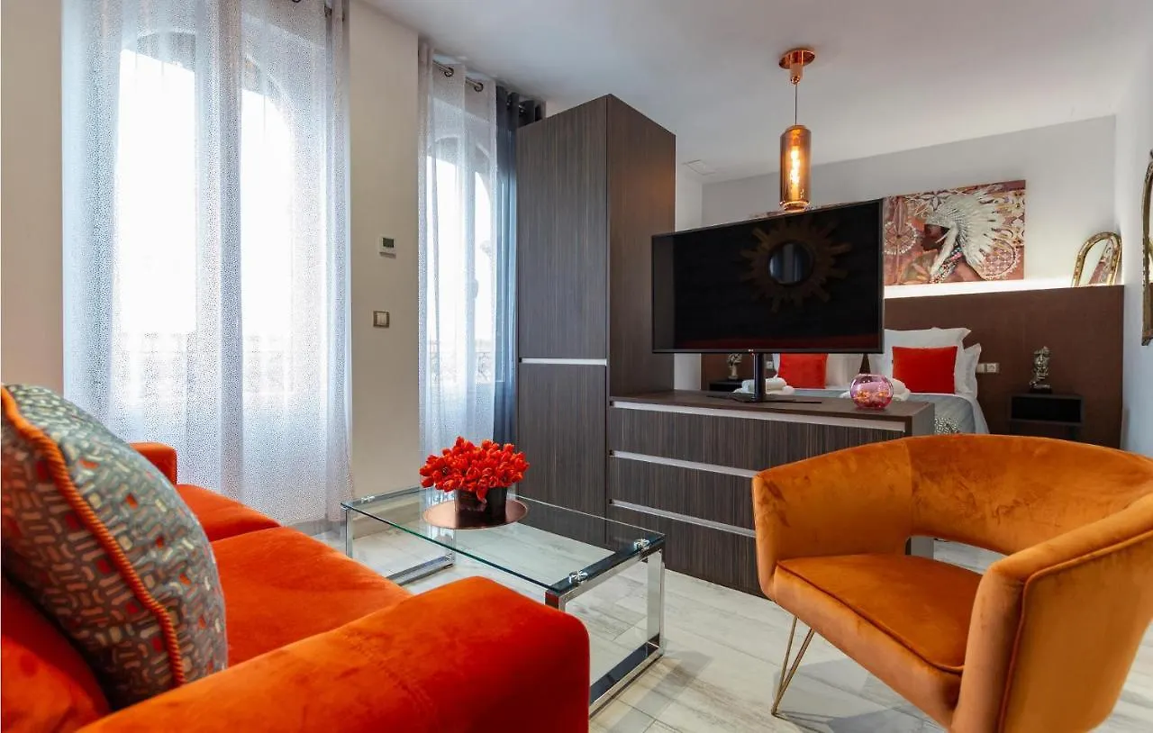 Amazing Apartment In Sevilla With Kitchen  Seville